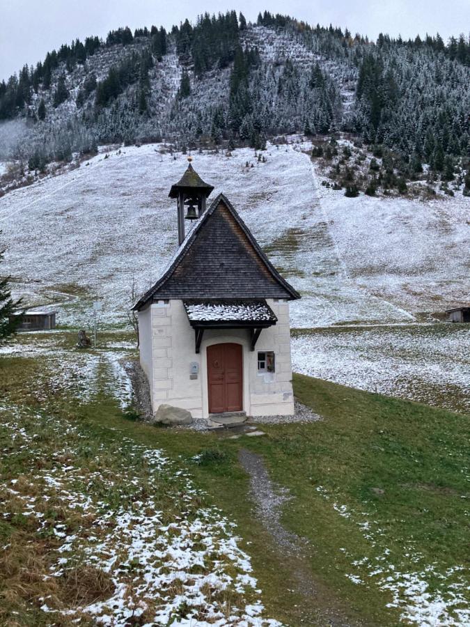 Berg Aparts Faschina Top 7 Fontanella Exterior photo