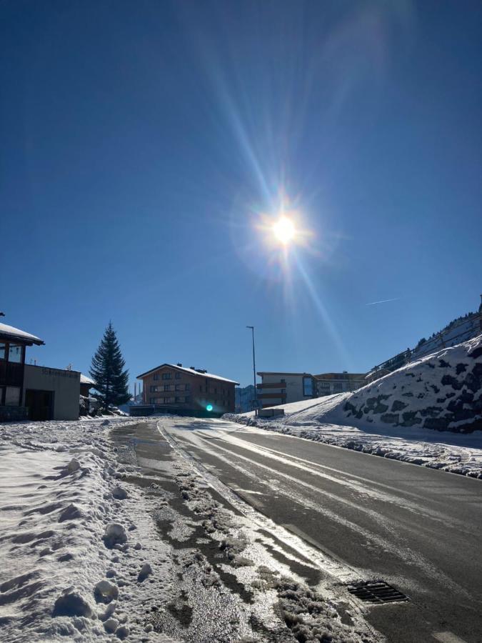 Berg Aparts Faschina Top 7 Fontanella Exterior photo