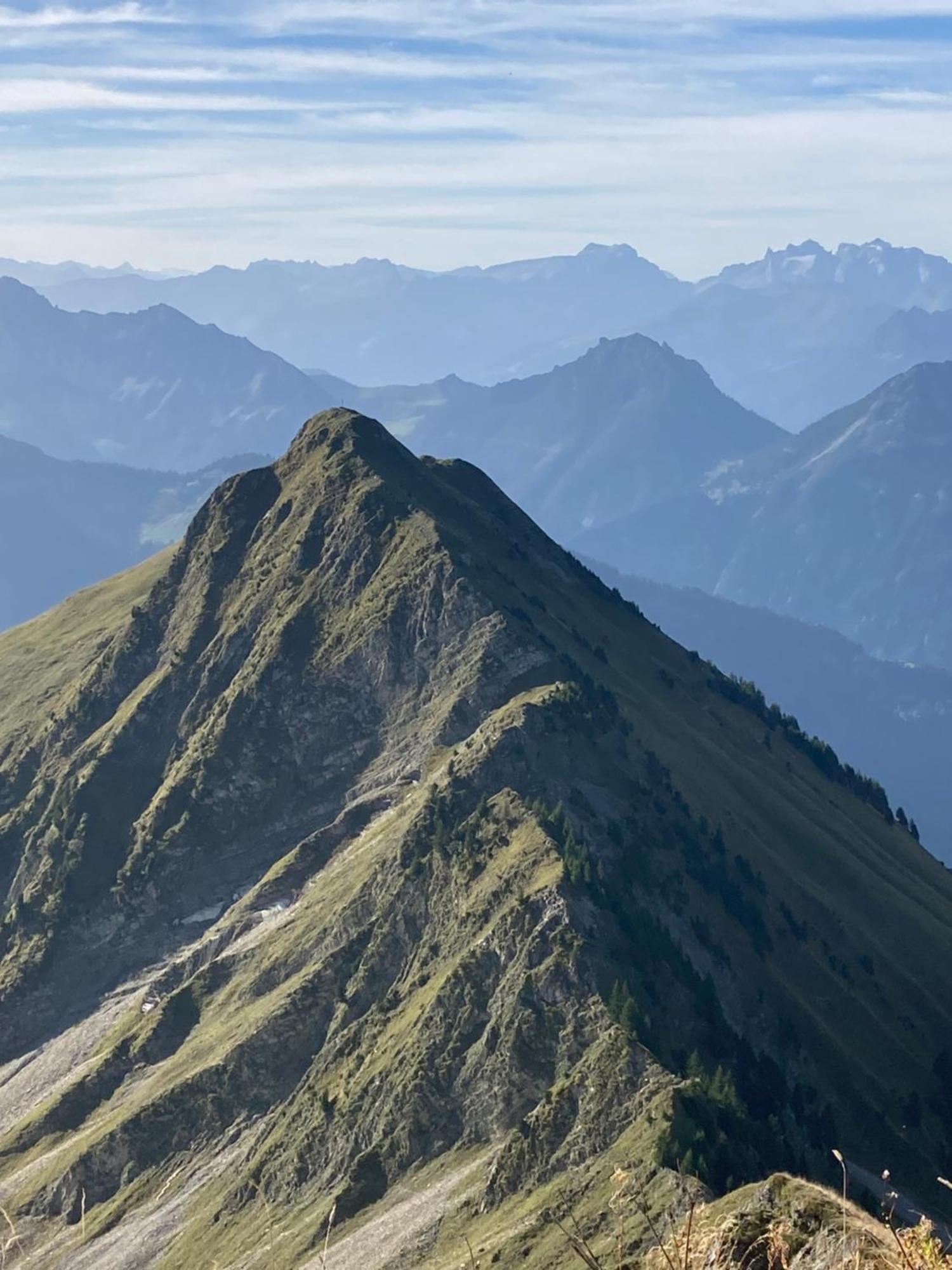 Berg Aparts Faschina Top 7 Fontanella Exterior photo